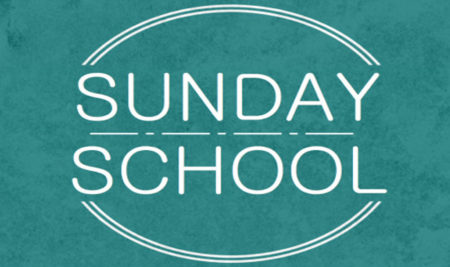 Sunday School